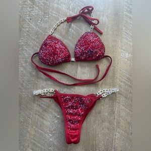 Angel Competition Bikini